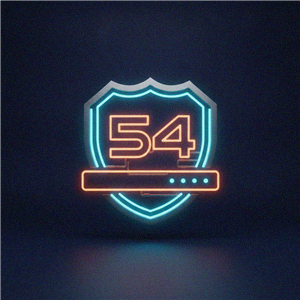 Neon54